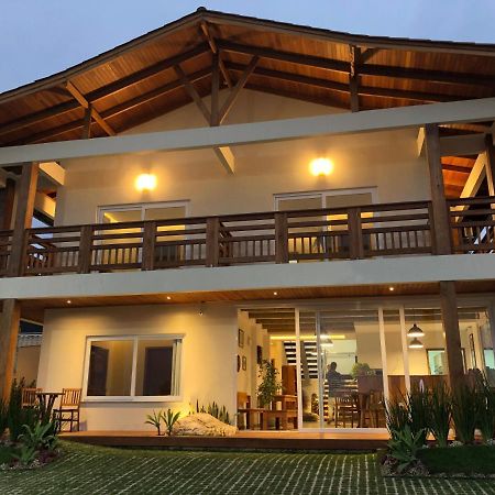 Pousada Casa Albatross Penha  Exterior foto