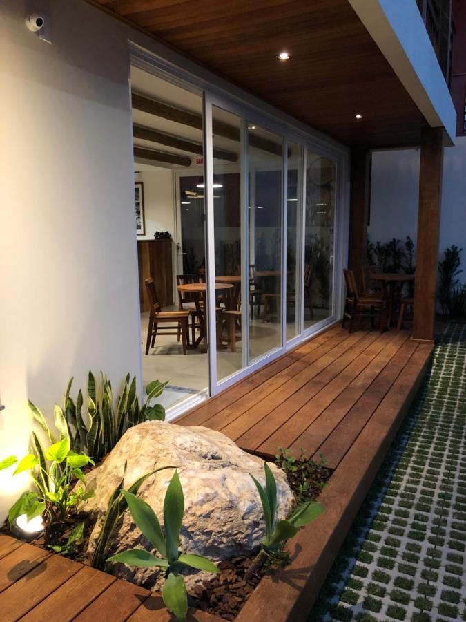 Pousada Casa Albatross Penha  Exterior foto